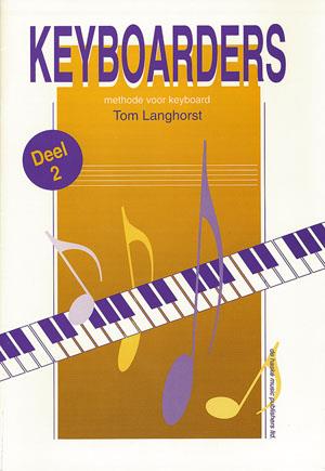 Keyboarders deel 2